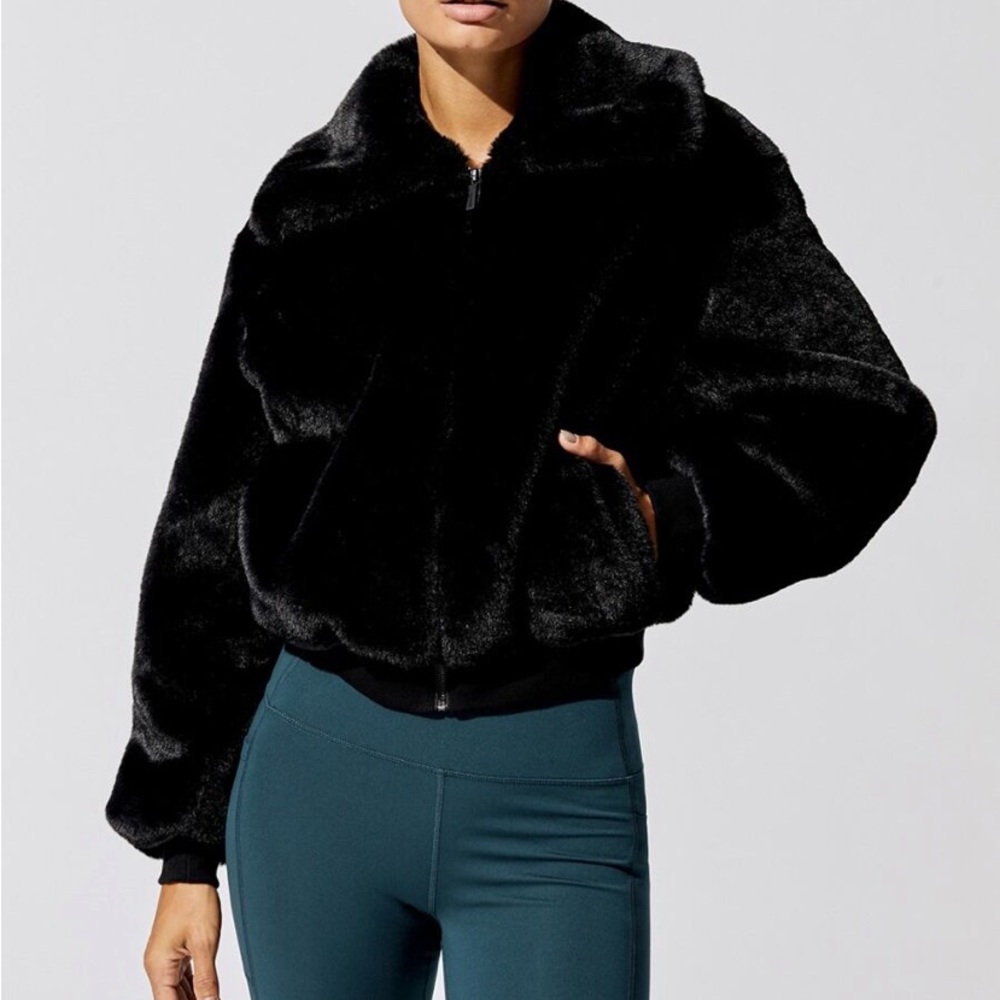 Carbon38 Jacket